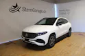 MERCEDES-BENZ EQA 350 4Matic AMG Line Swiss Star
