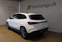 MERCEDES-BENZ EQA 350 4Matic AMG Line Swiss Star