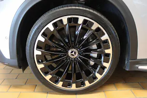 Mercedes-Benz EQE 500 4Matic AMG Line Executive Edition