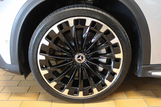 Mercedes-Benz EQE 500 4Matic AMG Line Executive Edition