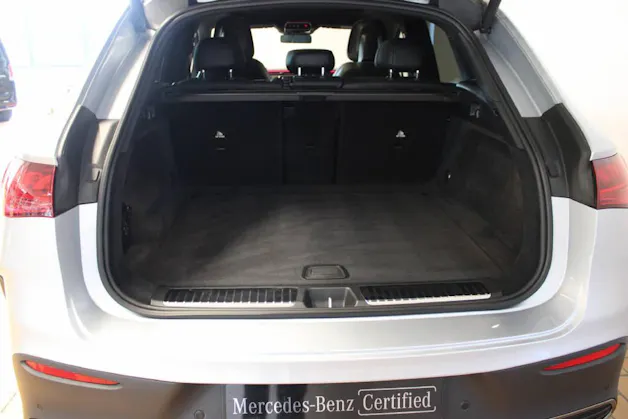 Mercedes-Benz EQE 500 4Matic AMG Line Executive Edition