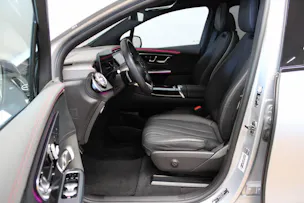 Mercedes-Benz EQE 500 4Matic AMG Line Executive Edition