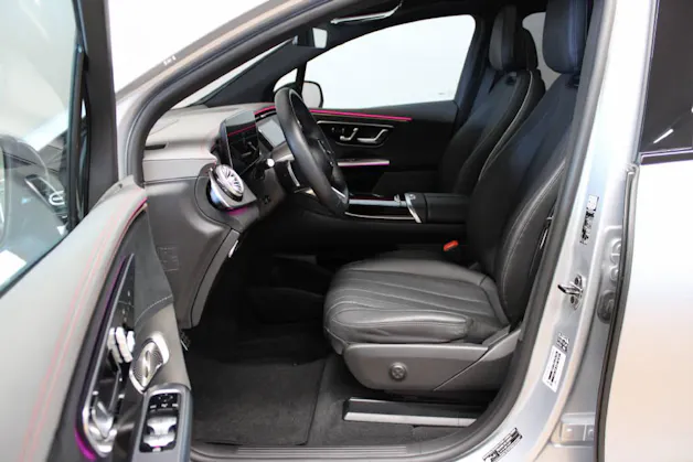 Mercedes-Benz EQE 500 4Matic AMG Line Executive Edition