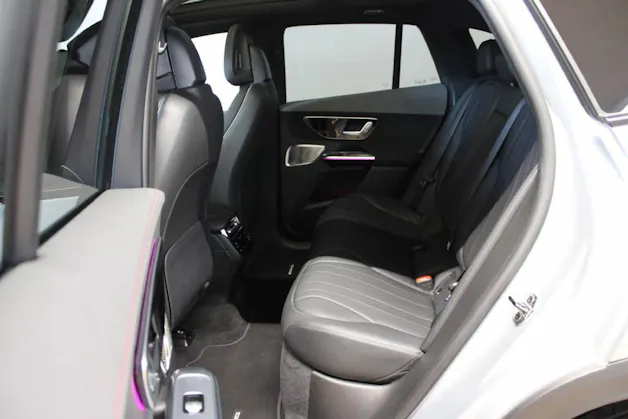 Mercedes-Benz EQE 500 4Matic AMG Line Executive Edition
