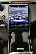 Mercedes-Benz EQE 500 4Matic AMG Line Executive Edition