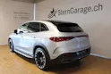 Mercedes-Benz EQE 500 4Matic AMG Line Executive Edition