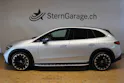 Mercedes-Benz EQE 500 4Matic AMG Line Executive Edition