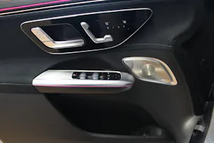 Mercedes-Benz EQE 500 4Matic AMG Line Executive Edition