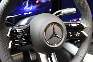 Mercedes-Benz CLA 220 4Matic AMG Line