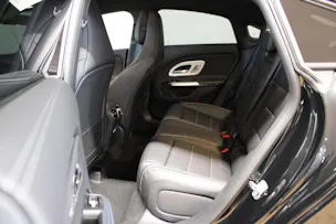 Mercedes-Benz CLA 220 4Matic AMG Line
