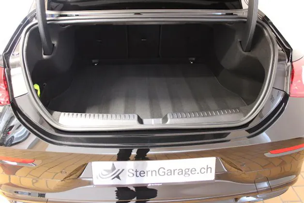 Mercedes-Benz CLA 220 4Matic AMG Line