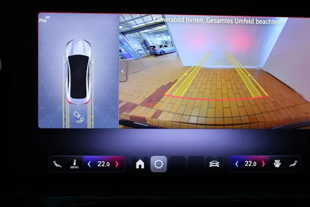 Mercedes-Benz CLA 220 4Matic AMG Line