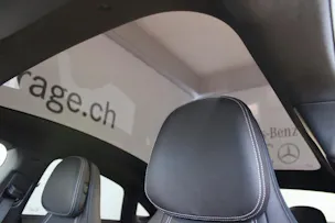 Mercedes-Benz CLA 220 4Matic AMG Line
