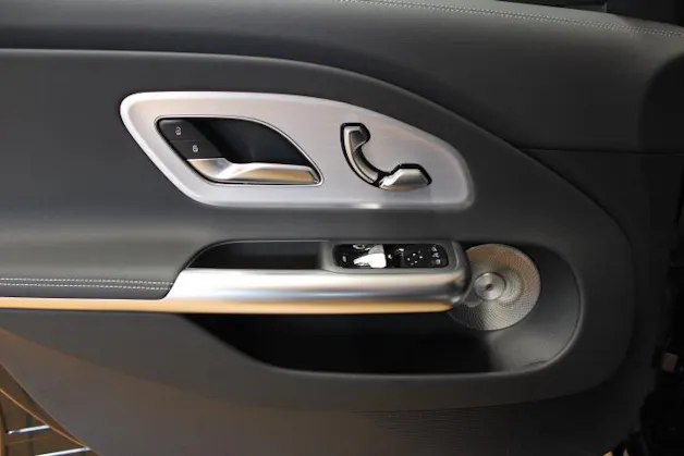Mercedes-Benz CLA 220 4Matic AMG Line