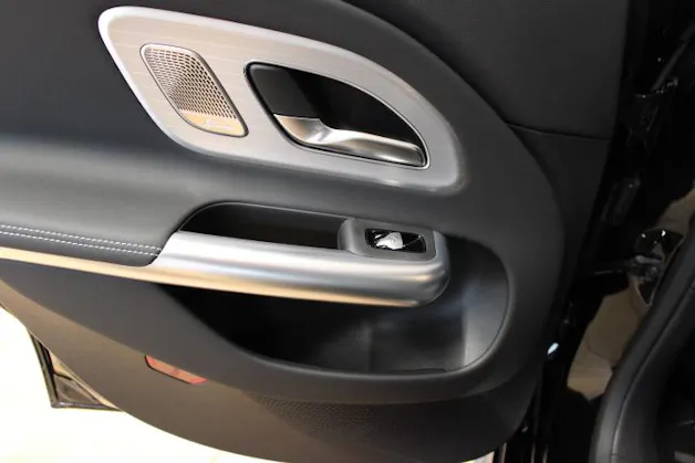 Mercedes-Benz CLA 220 4Matic AMG Line