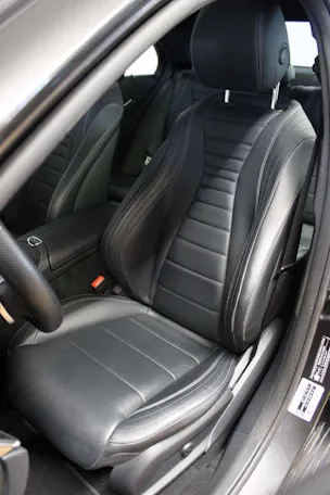 Mercedes-Benz E 450 4Matic AMG Line