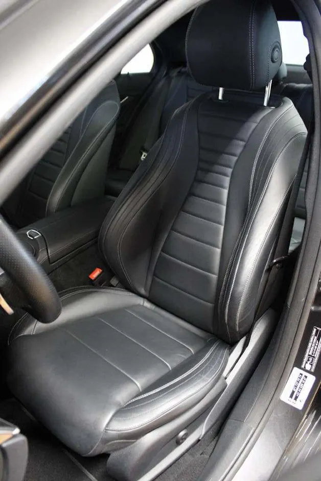 Mercedes-Benz E 450 4Matic AMG Line