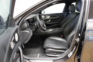 Mercedes-Benz E 450 4Matic AMG Line