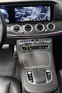 Mercedes-Benz E 450 4Matic AMG Line
