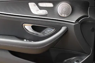 Mercedes-Benz E 450 4Matic AMG Line