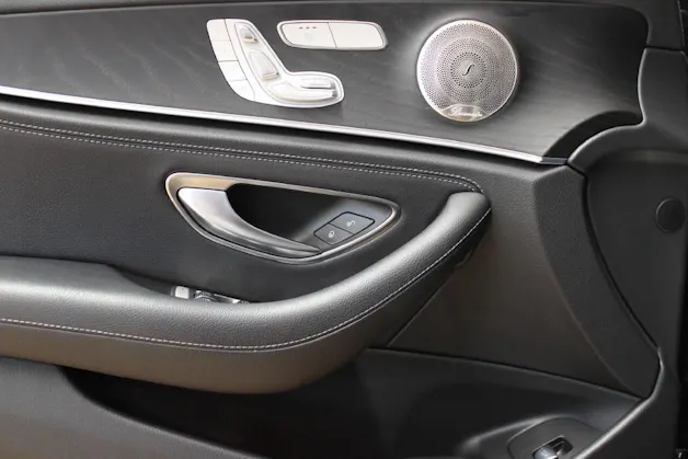 Mercedes-Benz E 450 4Matic AMG Line