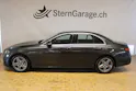 Mercedes-Benz E 450 4Matic AMG Line