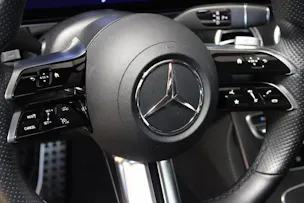 Mercedes-Benz E 450 4Matic AMG Line