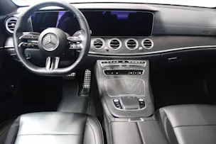 Mercedes-Benz E 450 4Matic AMG Line