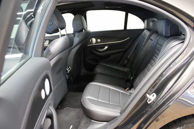 Mercedes-Benz E 450 4Matic AMG Line