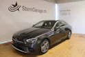 Mercedes-Benz E 450 4Matic AMG Line