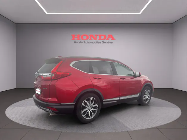 Honda CR-V 1.5 i-VTEC Executive 4WD