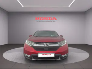 Honda CR-V 1.5 i-VTEC Executive 4WD