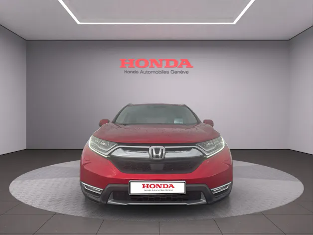 Honda CR-V 1.5 i-VTEC Executive 4WD