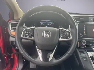 Honda CR-V 1.5 i-VTEC Executive 4WD