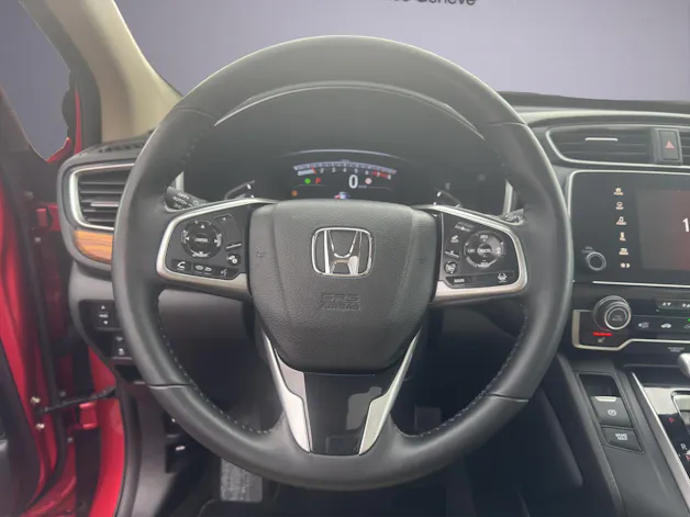 Honda CR-V 1.5 i-VTEC Executive 4WD