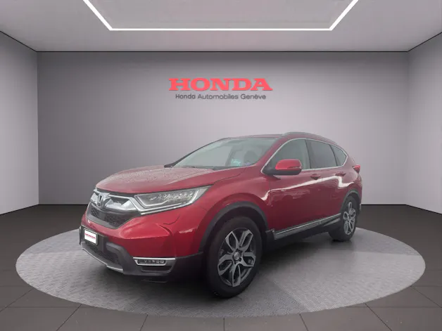 Honda CR-V 1.5 i-VTEC Executive 4WD