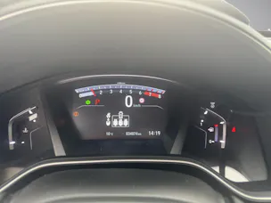 Honda CR-V 1.5 i-VTEC Executive 4WD