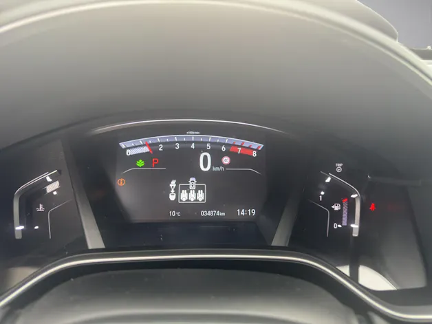Honda CR-V 1.5 i-VTEC Executive 4WD
