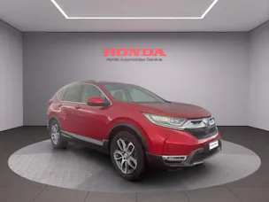 Honda CR-V 1.5 i-VTEC Executive 4WD