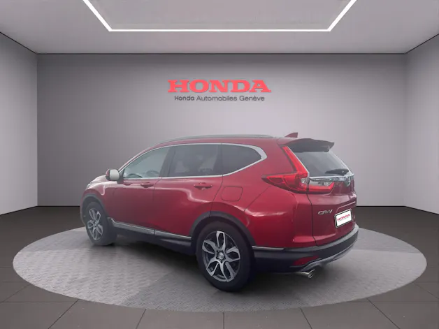 Honda CR-V 1.5 i-VTEC Executive 4WD
