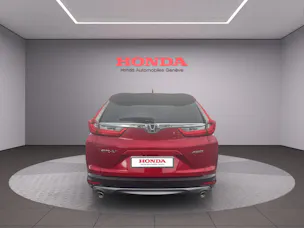 Honda CR-V 1.5 i-VTEC Executive 4WD