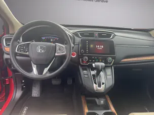 Honda CR-V 1.5 i-VTEC Executive 4WD