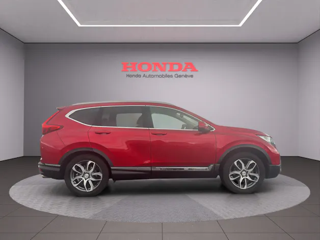 Honda CR-V 1.5 i-VTEC Executive 4WD