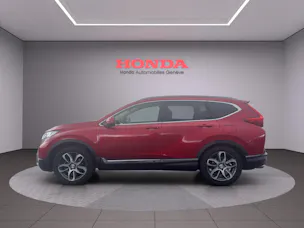 Honda CR-V 1.5 i-VTEC Executive 4WD