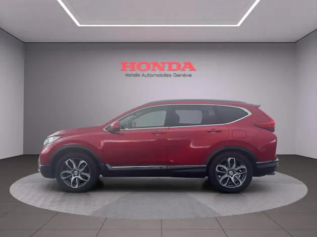Honda CR-V 1.5 i-VTEC Executive 4WD