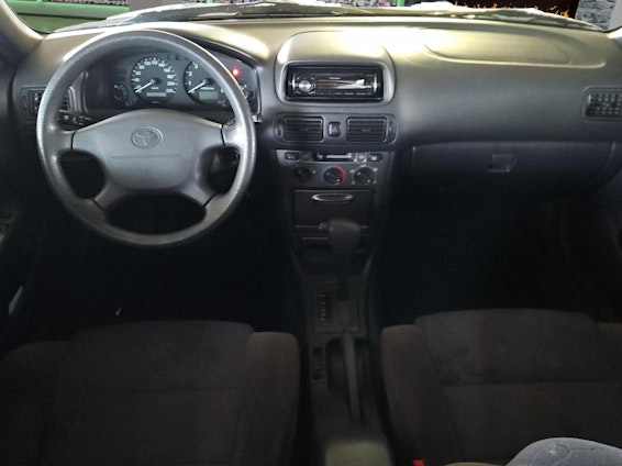 Vehicle image 7 Vehicle image 7