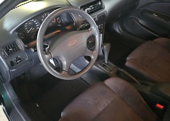 Vehicle image 6 Vehicle image 6