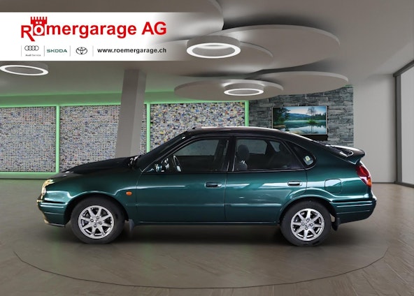 Vehicle image 1 Vehicle image 1