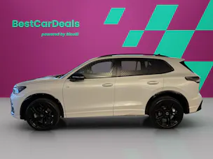 VW Tiguan 2.0 TDI SCR R-Line DSG 4motion CH-Fahrzeug