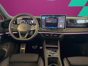 VW Tiguan 2.0 TDI SCR R-Line DSG 4motion CH-Fahrzeug